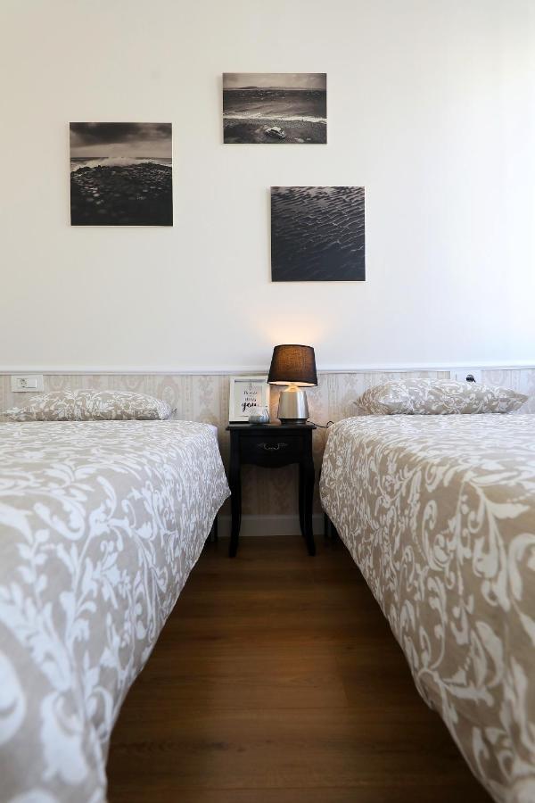Bon Vivant Apartment Zara Esterno foto