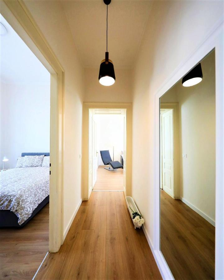 Bon Vivant Apartment Zara Esterno foto